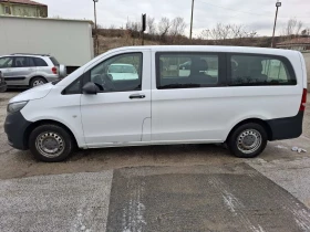 Mercedes-Benz Vito 116 CDI, снимка 2