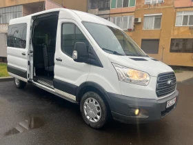 Ford Transit ���������� | Mobile.bg � ����� ������ 7