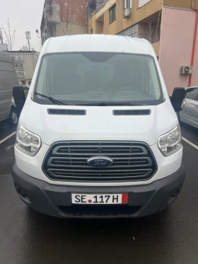 Ford Transit ���������� | Mobile.bg � ����� ������ 2
