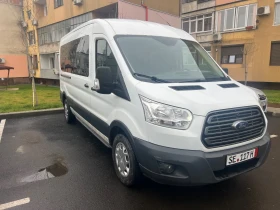 ������ Ford Transit
