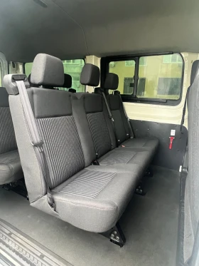 Ford Transit ���������� | Mobile.bg � ����� ������ 9
