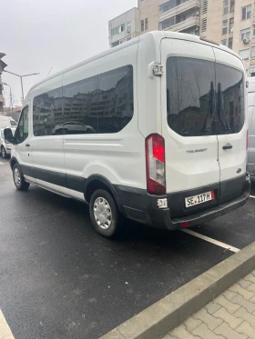 Ford Transit ���������� | Mobile.bg � ����� ������ 5