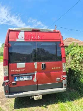 Peugeot Boxer | Mobile.bg � ����� ������ 3