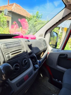 Peugeot Boxer | Mobile.bg � ����� ������ 5