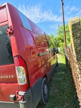 Peugeot Boxer | Mobile.bg � ����� ������ 4