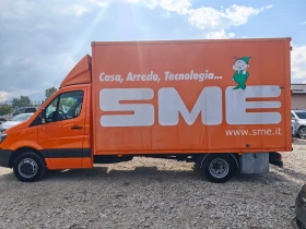 Mercedes-Benz Sprinter 519 3.0 ����� ������ | Mobile.bg � ����� ������ 9