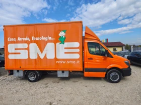 Mercedes-Benz Sprinter 519 3.0 ����� ������ | Mobile.bg � ����� ������ 4