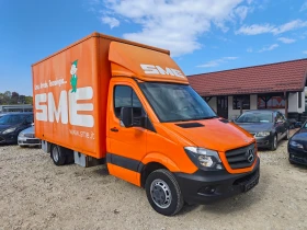 Mercedes-Benz Sprinter 519 3.0 ����� ������ | Mobile.bg � ����� ������ 3