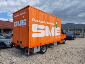Mercedes-Benz Sprinter 519 3.0 ����� ������ | Mobile.bg � ����� ������ 5