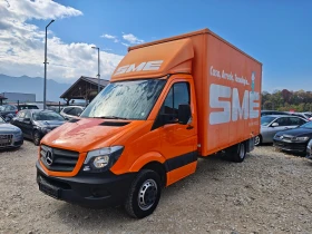 ����� �� �������� �� Mercedes-Benz Sprinter 519 3.0 ����� ������