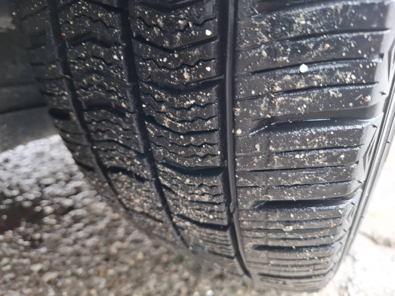 Mercedes-Benz Vito 116 CDI, снимка 9 - Бусове и автобуси - 53324675