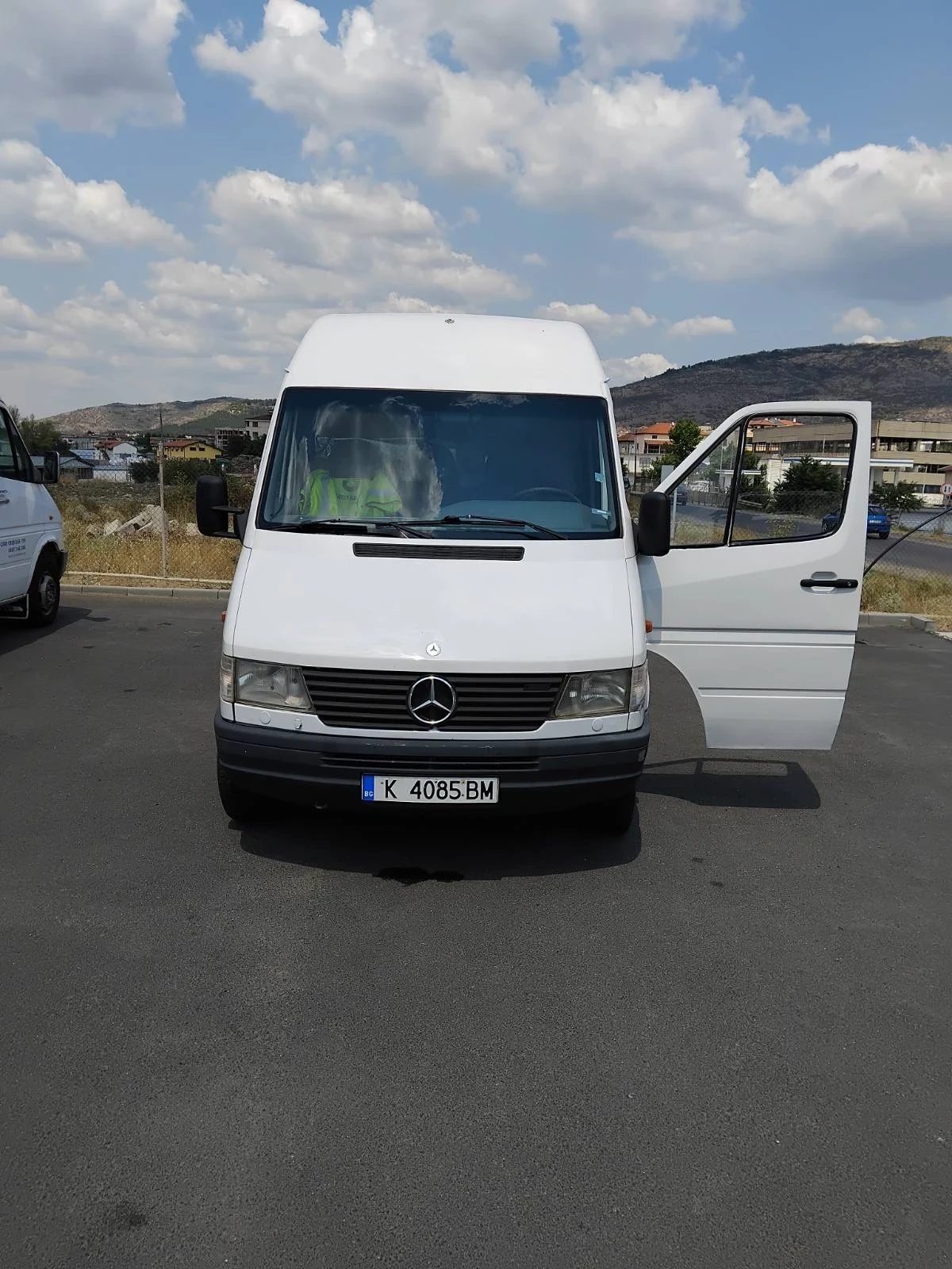 Mercedes-Benz Sprinter 312  - изображение 2