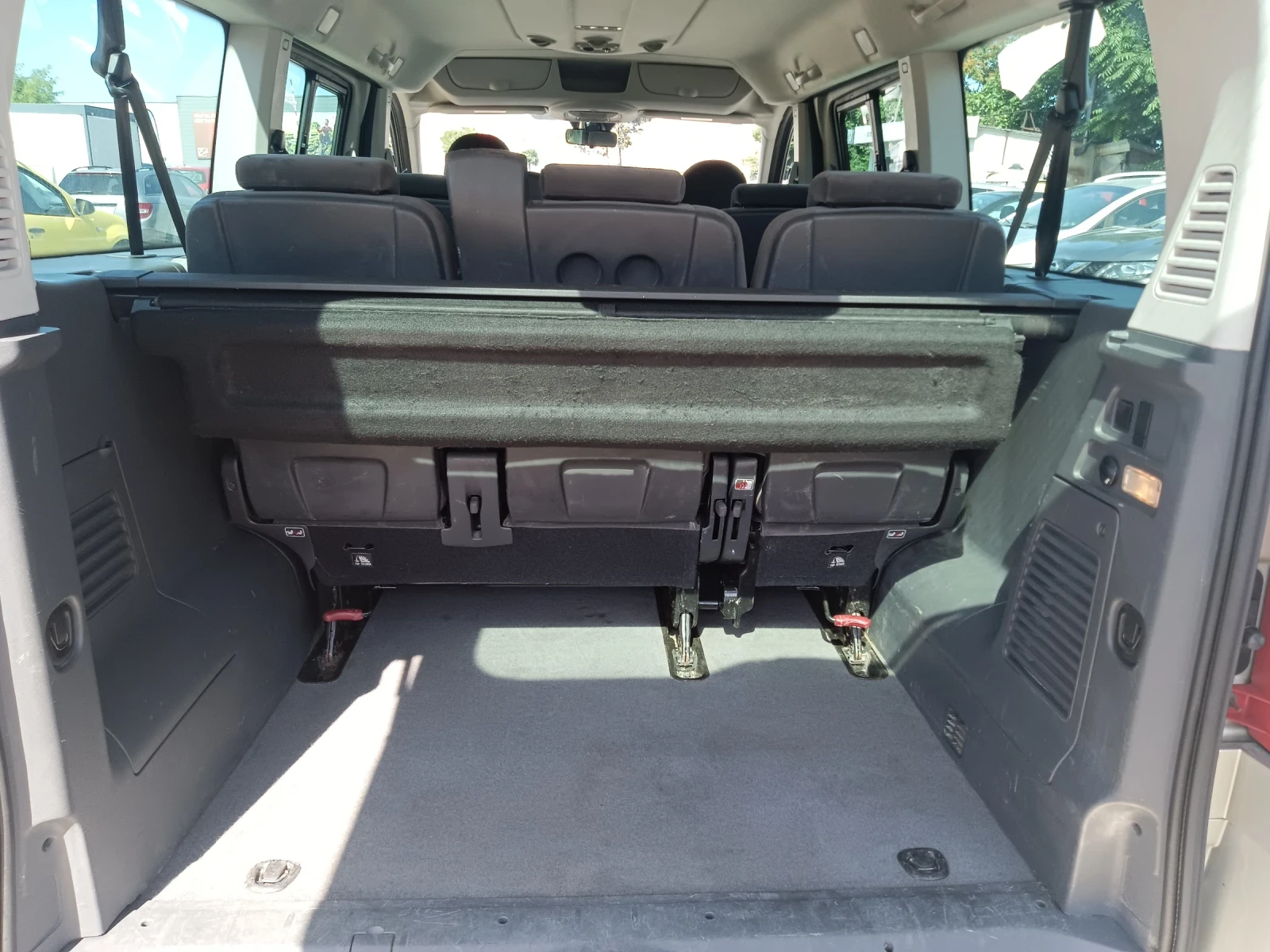 Fiat Scudo 2.0HDI-MAXI-PANORAMA--8-  | Mobile.bg   14