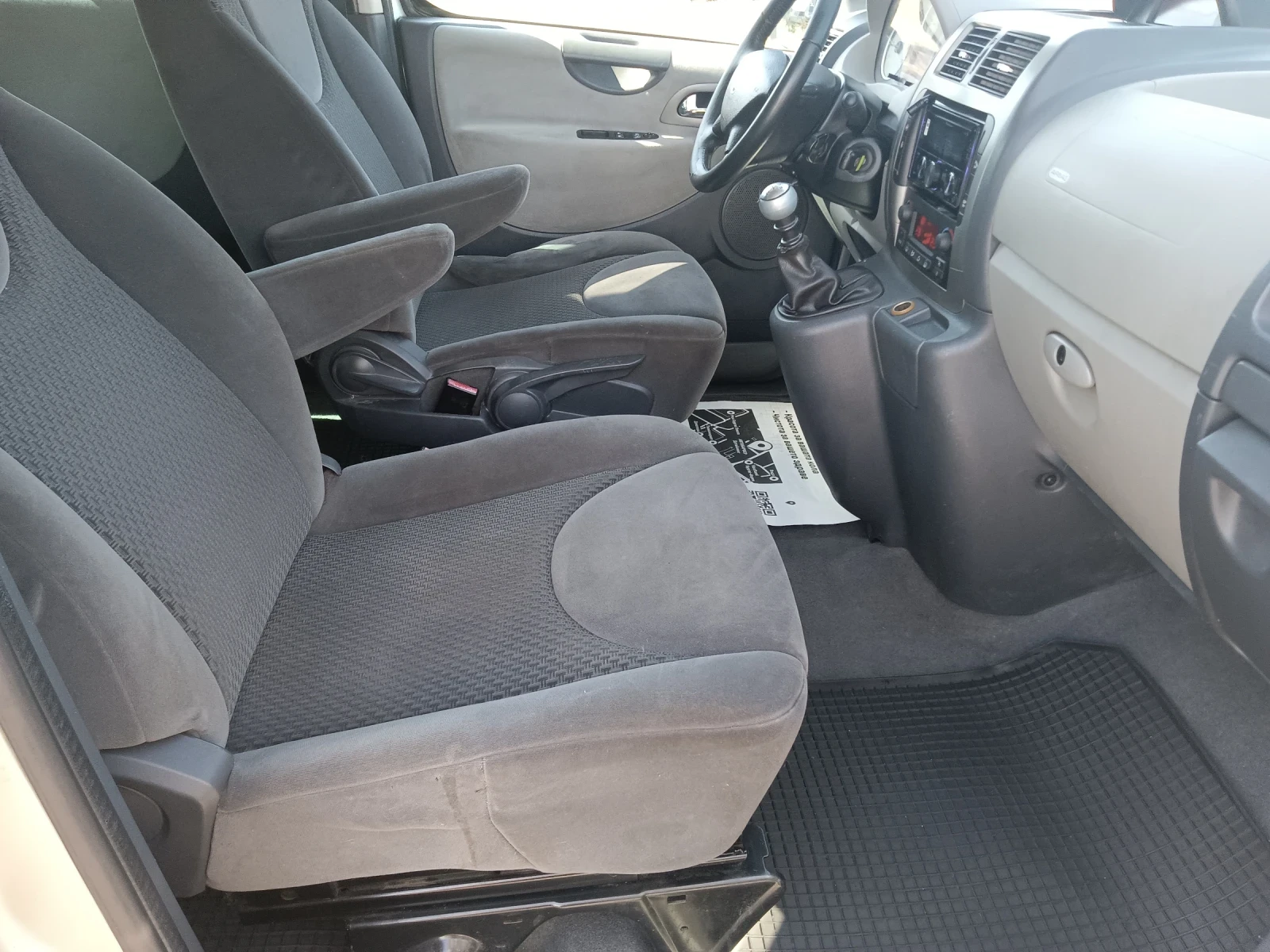 Fiat Scudo 2.0HDI-MAXI-PANORAMA--8-  | Mobile.bg   12