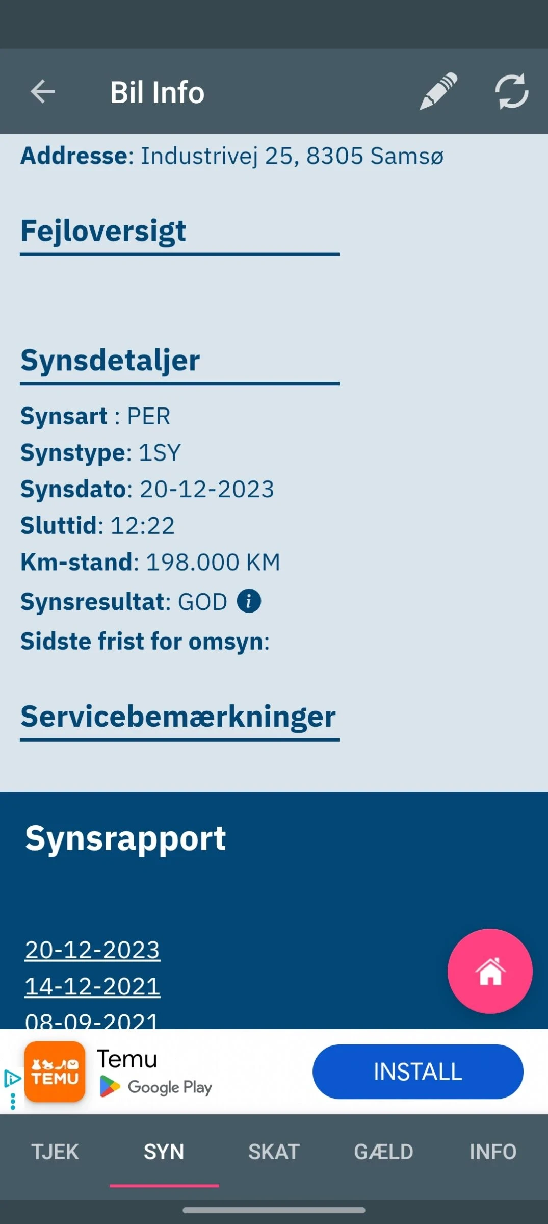 VW T5 1.9 TDI - изображение 3