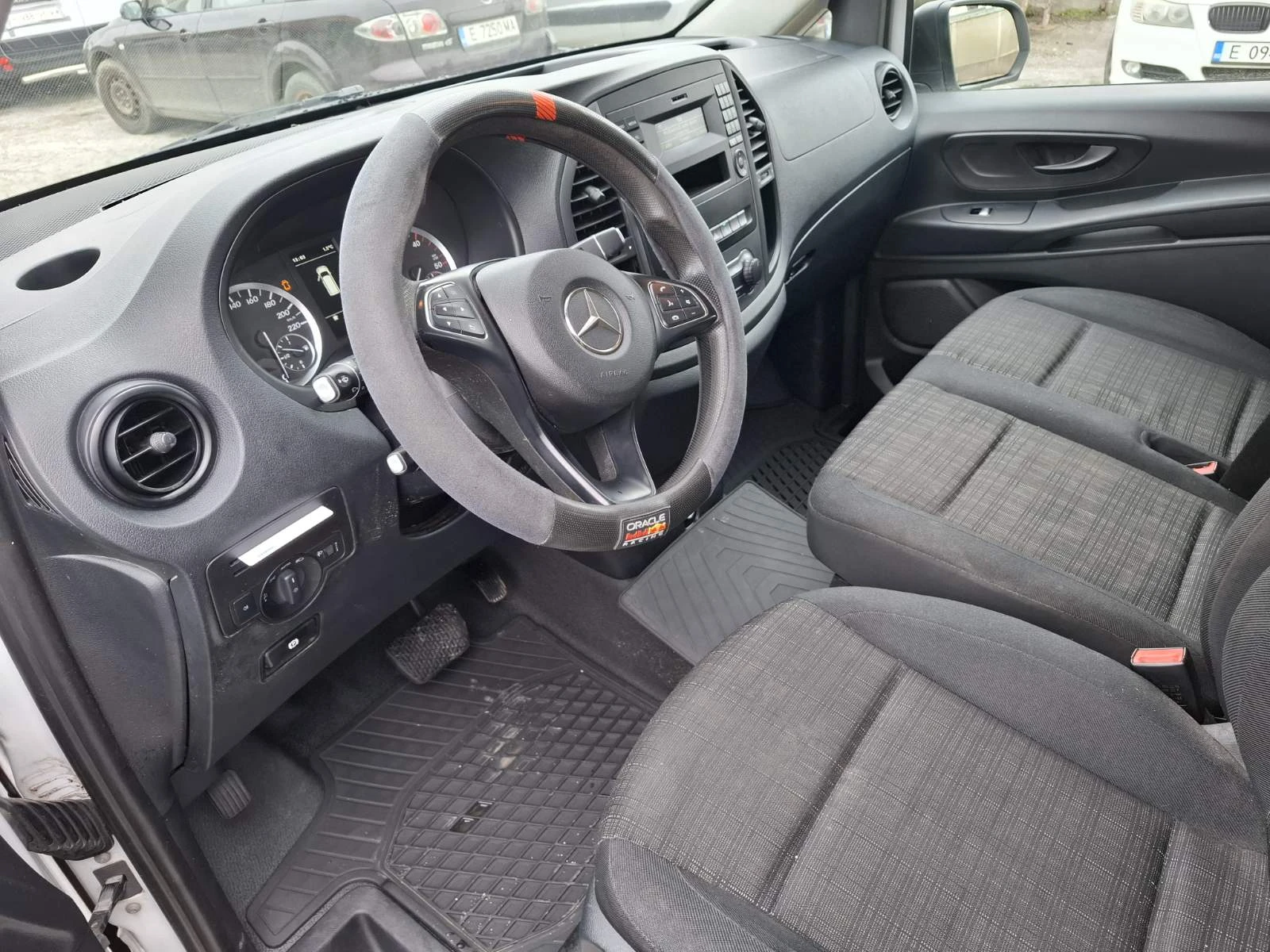 Mercedes-Benz Vito 116 CDI | Mobile.bg � ����������� 11