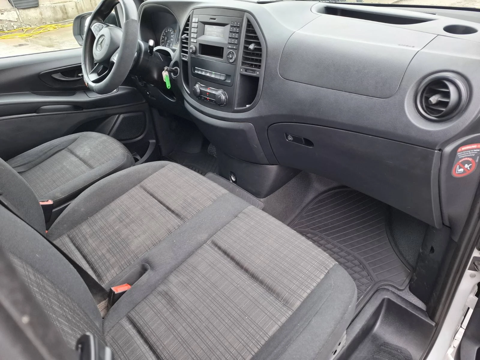 Mercedes-Benz Vito 116 CDI | Mobile.bg � ����������� 12