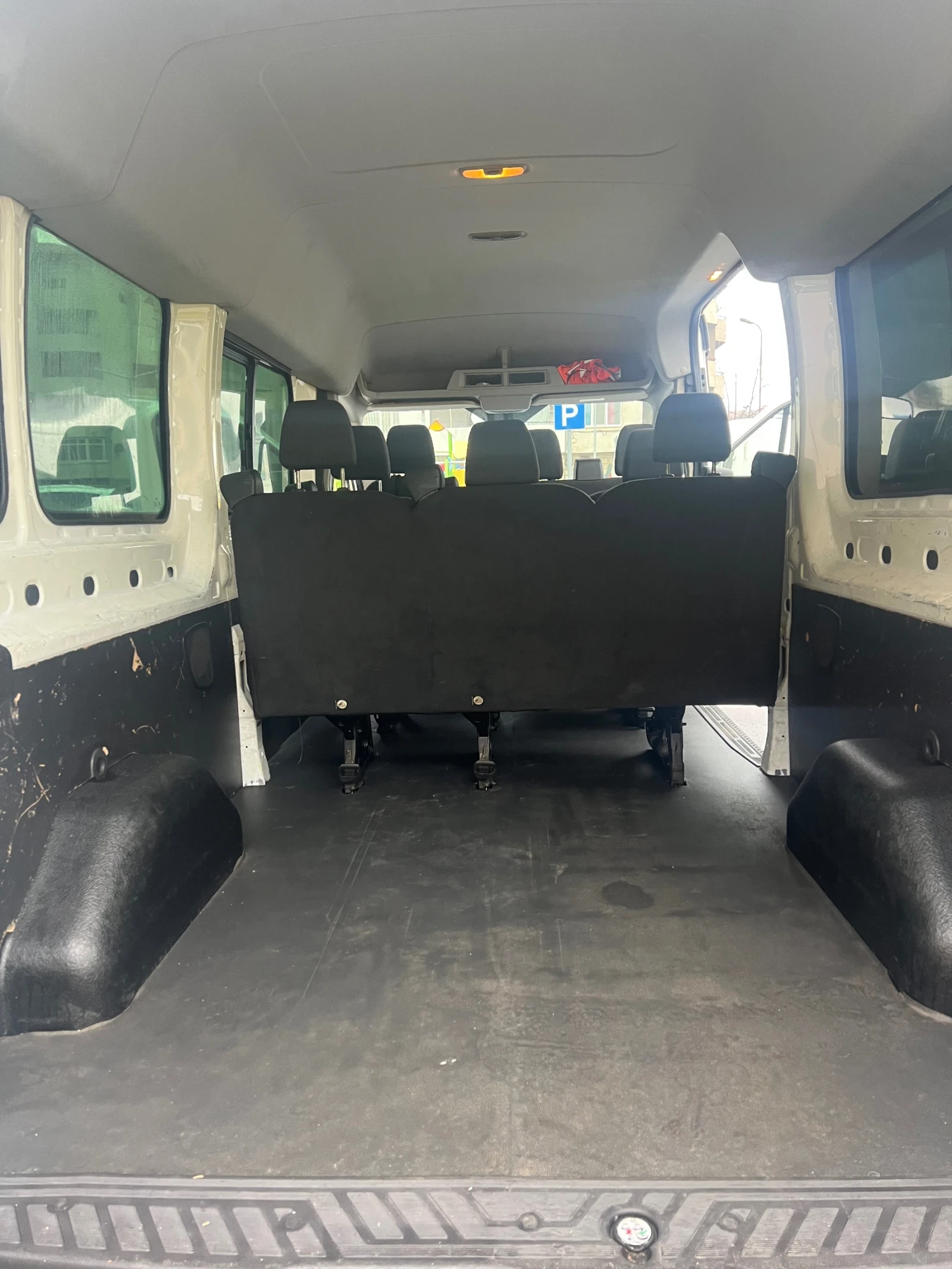 Ford Transit ���������� | Mobile.bg � ����������� 11