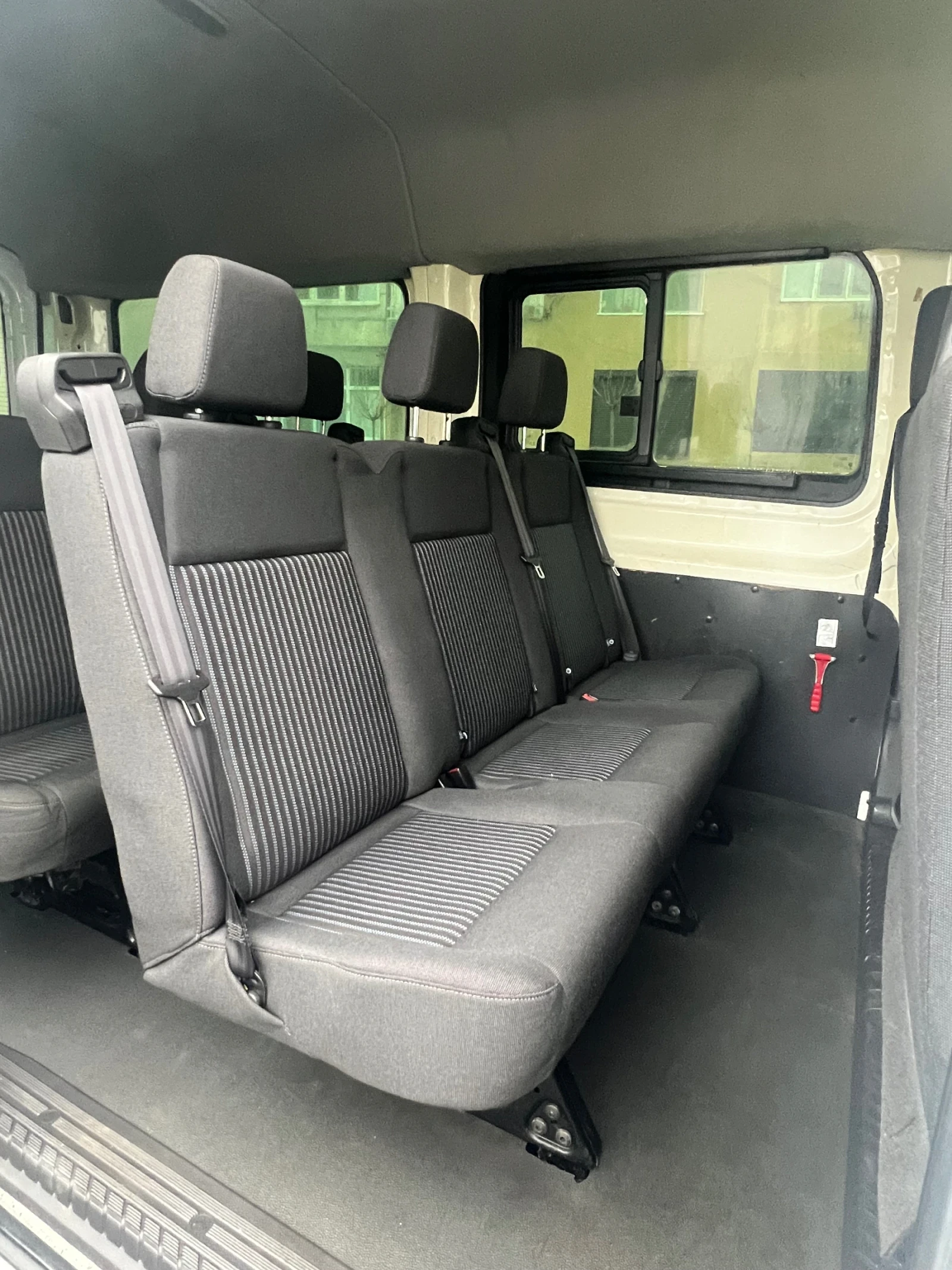 Ford Transit ���������� | Mobile.bg � ����������� 9