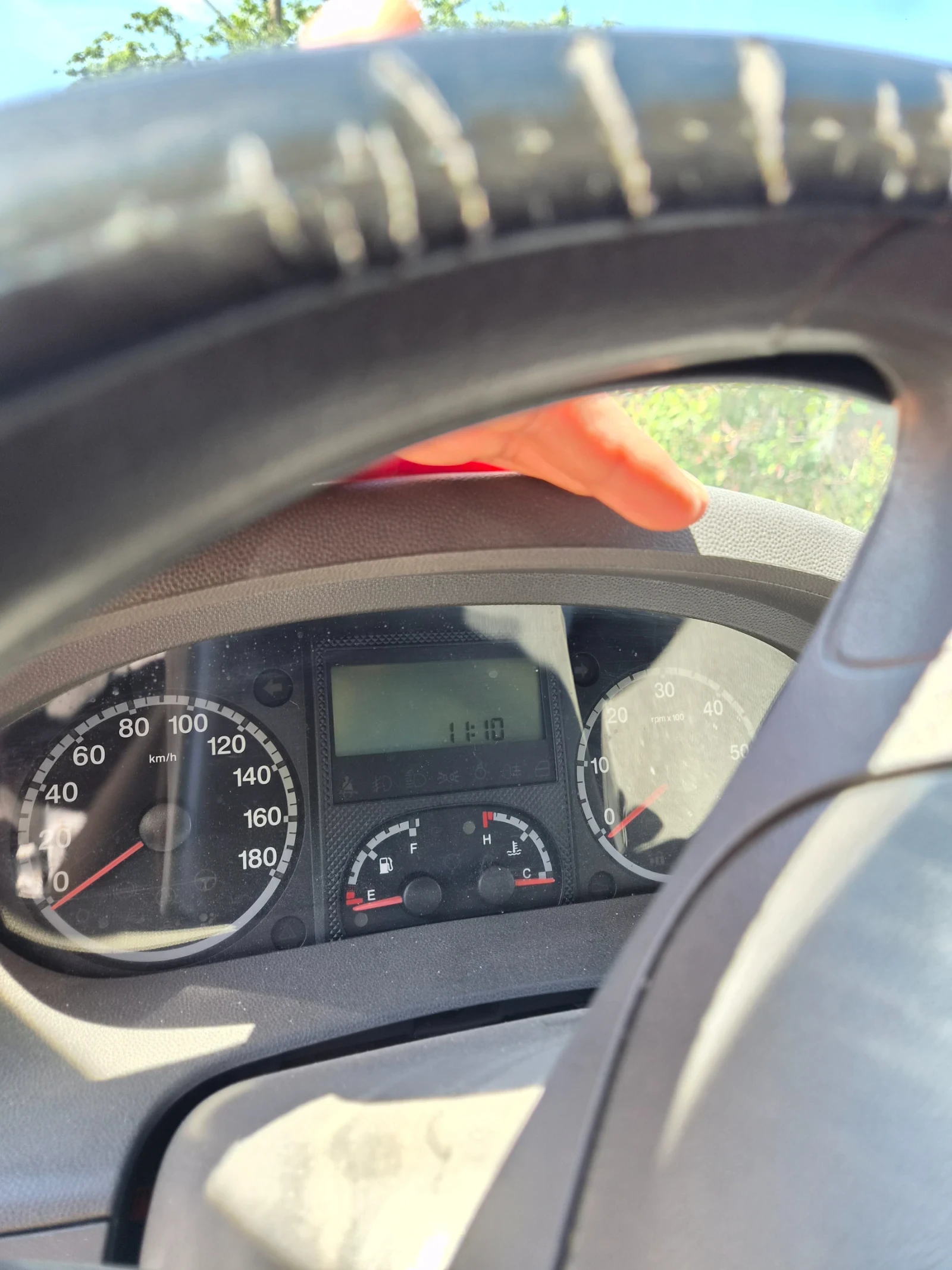 Peugeot Boxer, снимка 6 - Бусове и автобуси - 54923569