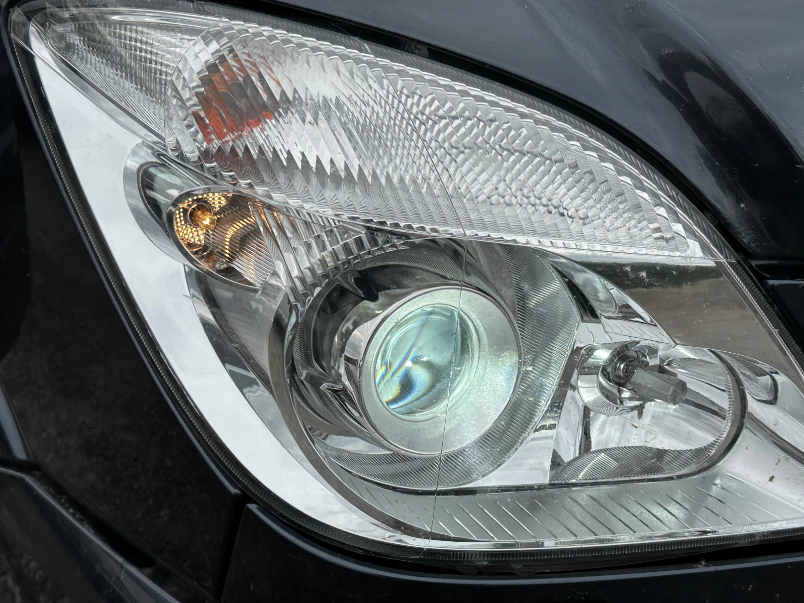 Mercedes-Benz Sprinter 518 CDI VIP, снимка 15 - Бусове и автобуси - 56233435