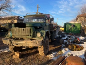 Zil 131 С кран, снимка 7