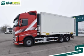 Volvo Fh LKW26006