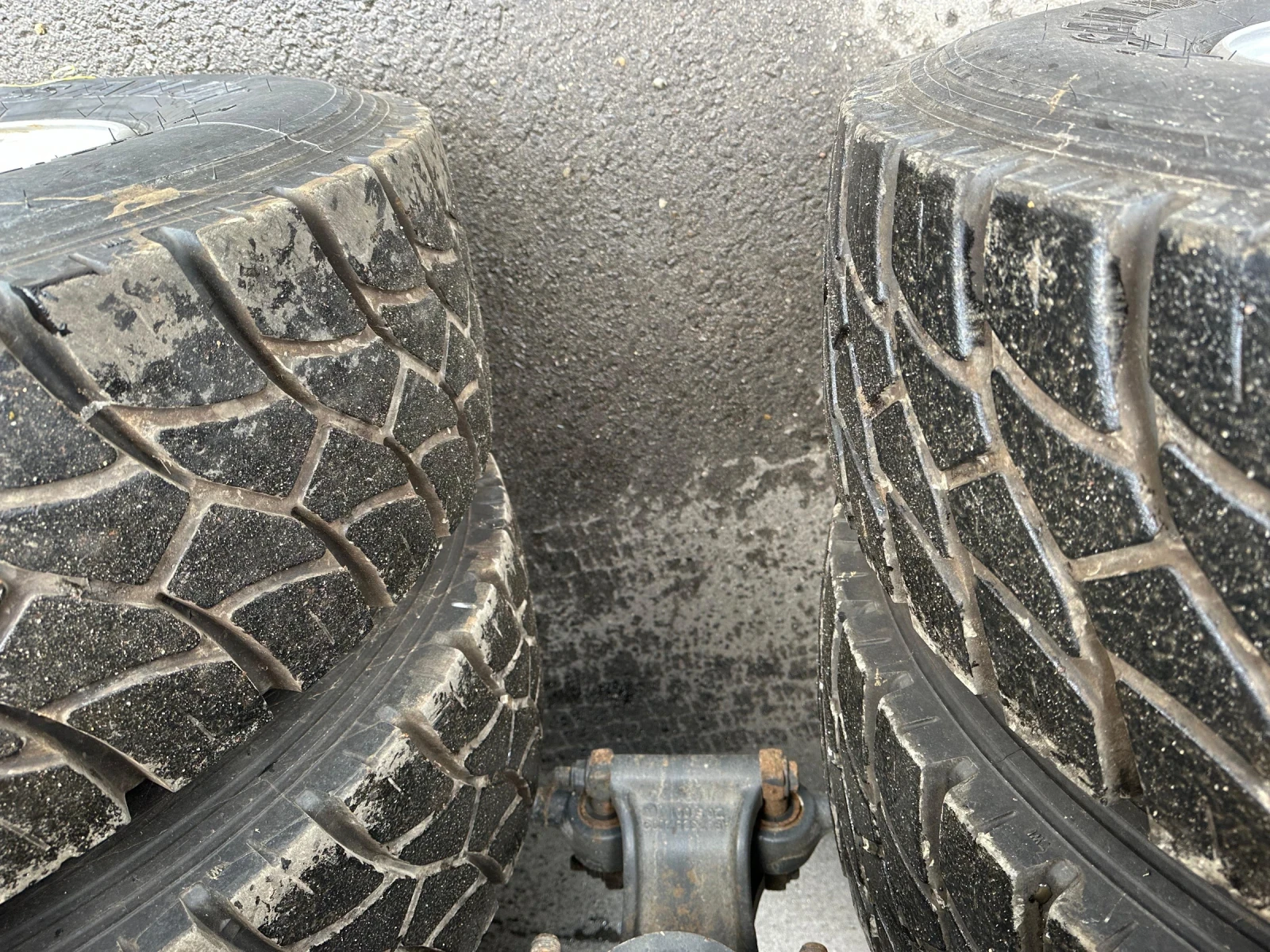 Mercedes-Benz Actros  - изображение 10