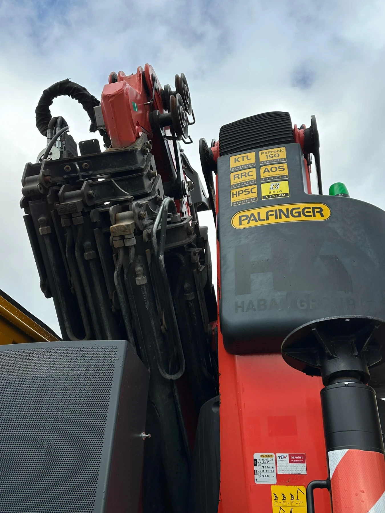 Mercedes-Benz Actros  - изображение 4