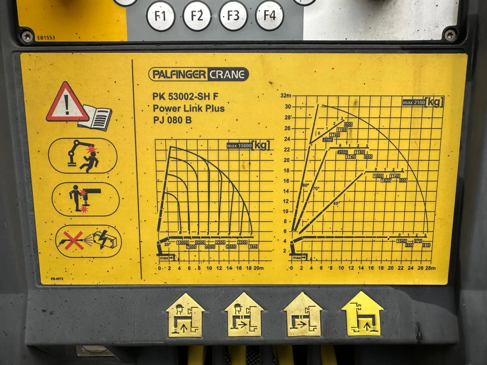 Mercedes-Benz Actros  - изображение 7