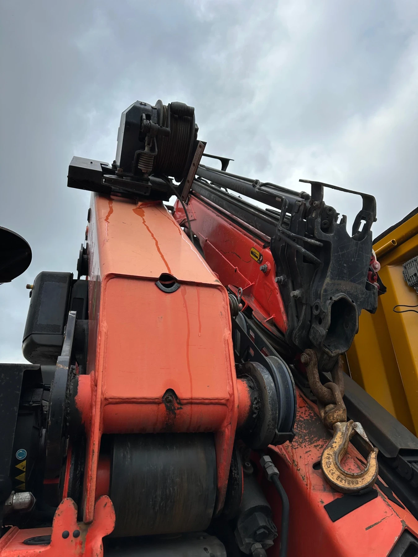 Mercedes-Benz Actros  - изображение 5