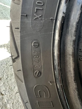 Suzuki Burgman 200i, снимка 14