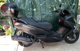 Suzuki Burgman 200i, снимка 3