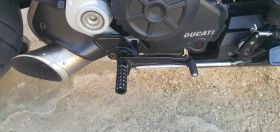 Ducati XDIAVEL, снимка 13