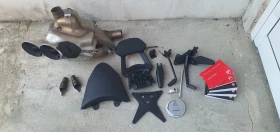 Ducati XDIAVEL, снимка 8