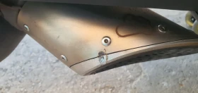 Ducati XDIAVEL, снимка 16