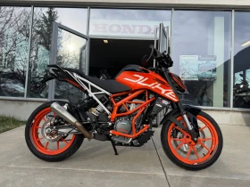 Ktm Duke A2, снимка 1