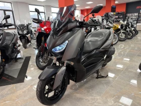 Yamaha X-max 300ABS TC, снимка 9