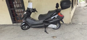 Honda Foresight, снимка 1