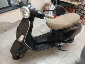 Vespa 50 C38 LX50- /4 тактов/, снимка 3