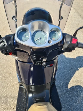 Aprilia Scarabeo 400ie, снимка 14