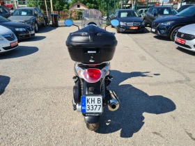 Aprilia Scarabeo 400ie, снимка 8