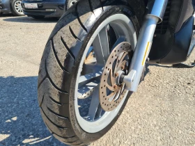 Aprilia Scarabeo 400ie, снимка 13