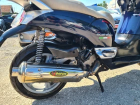 Aprilia Scarabeo 400ie, снимка 6