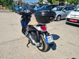 Aprilia Scarabeo 400ie, снимка 9