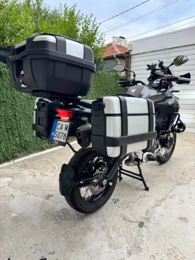 Benelli TRK 502 TRK 502X, снимка 4