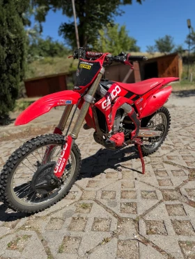 Honda Crf Режими/launch control/starter , снимка 1
