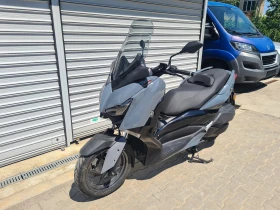 Yamaha X-max TECH MAX 300i TCS/ABS, снимка 4