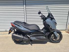 Yamaha X-max TECH MAX 300i TCS/ABS, снимка 2