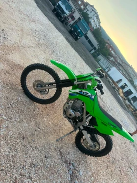 Kawasaki 1400, снимка 4